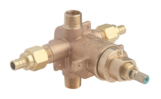 Symmons 262RVP1BODY Temptrol Body