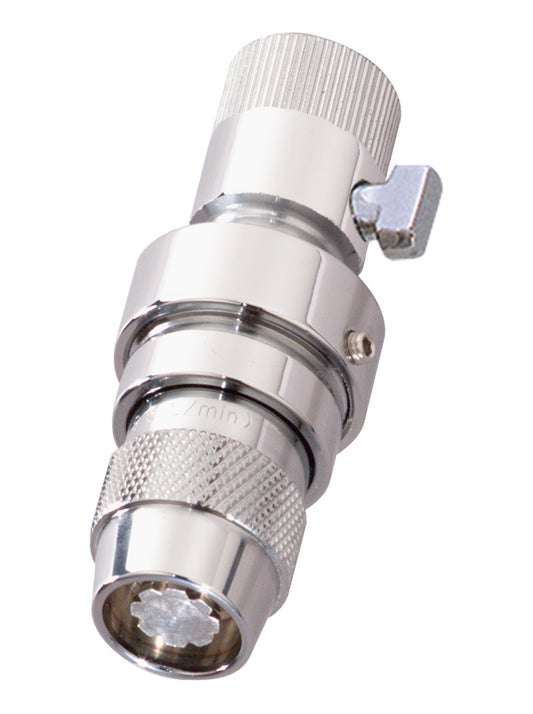 Symmons 4-270F-1.5 Fre-Flo Showerhead, Female