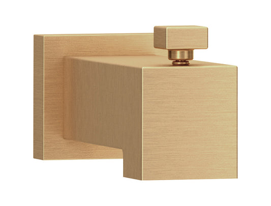 Symmons 361DTS-BBZ Duro Tub Spout, Diverter