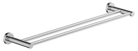 Symmons 353DTB-18 Dia Towel Bar, 18", Double