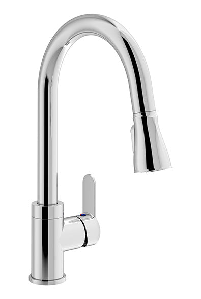 Symmons SK6710PD Identity Kitchen Faucet