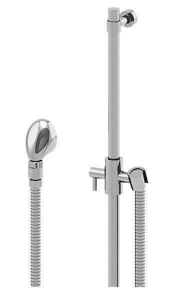 Symmons 0368-2HSB-LHS Hand Shower Unit