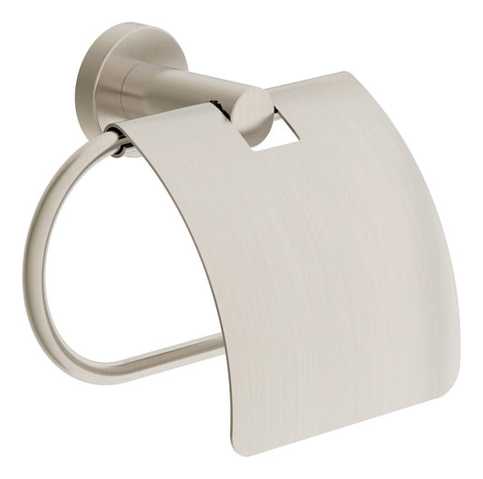 Symmons 353TPC-STN Dia Toilet Paper Holder