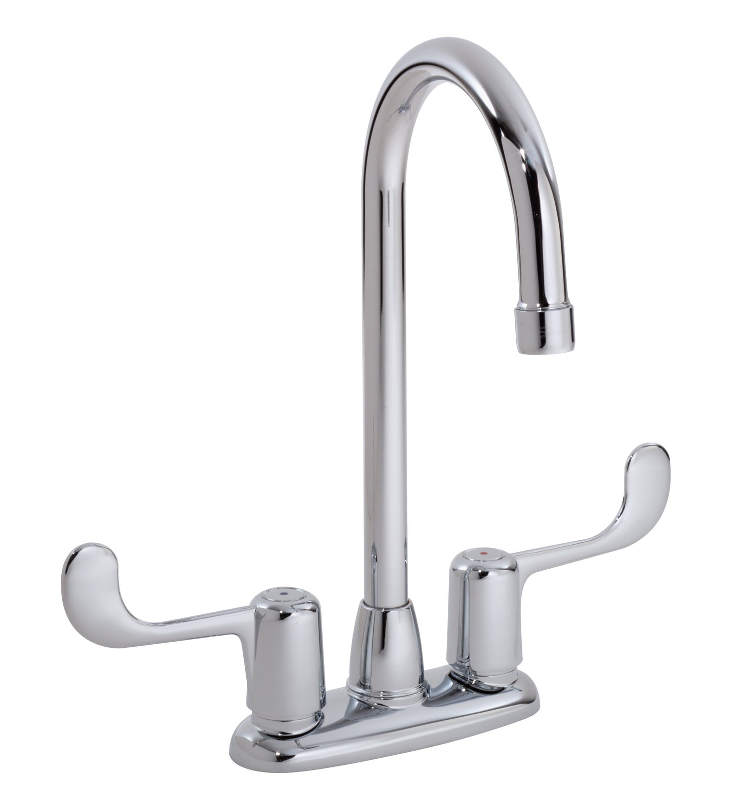 Symmons SPB2455LWG Symmetrix Bar Faucet