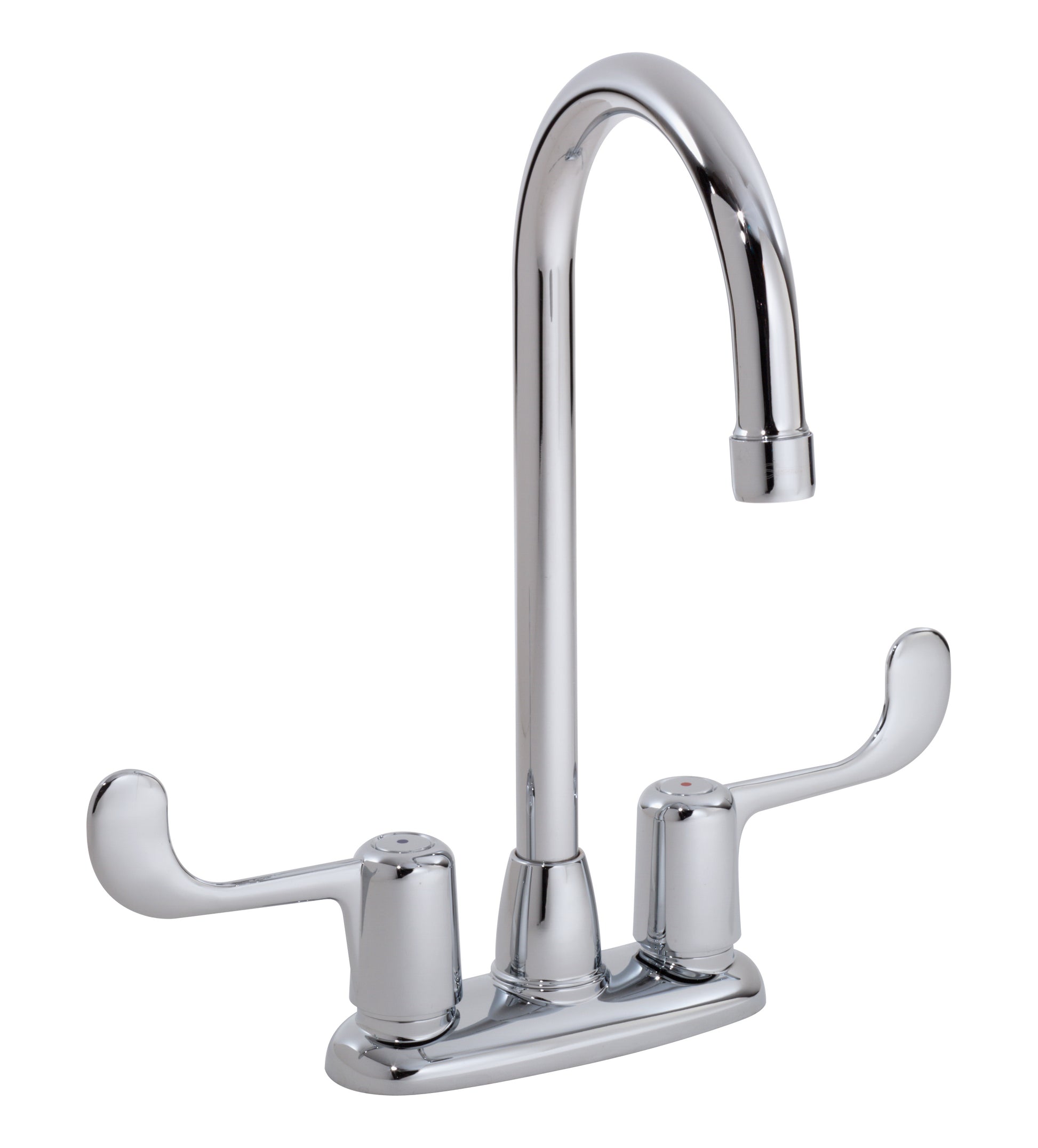 Symmons SPB2455LWG Symmetrix Bar Faucet