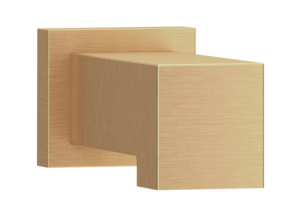 Symmons 361TS-BBZ Duro Tub Spout, Square