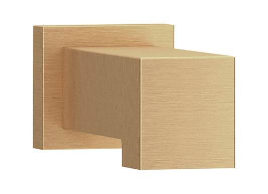 Symmons 361TS-BBZ Duro Tub Spout, Square