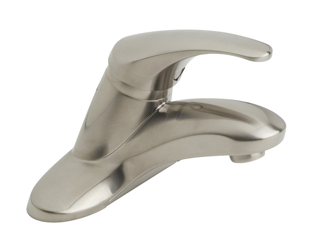 Symmons S202STNPP Symmetrix Lavatory Faucet