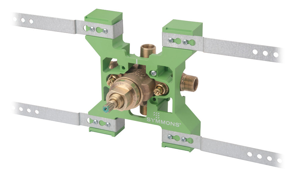 Symmons 262XRVBRBody Temptrol CP Body