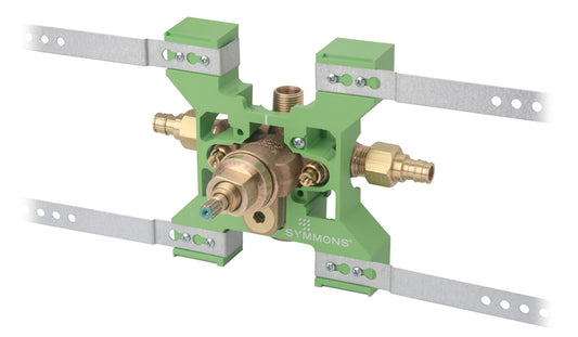 Symmons S262XP2BRBody Temptrol CP Body