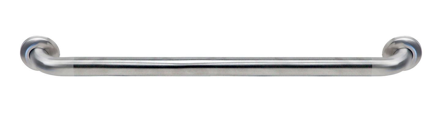 Symmons SGB-48T Grab Bar, ADA, 48", Textured