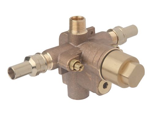 Symmons S161XRVP3BODY Temptrol Body