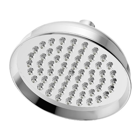 Symmons 4-166 Rain Showerhead, 6