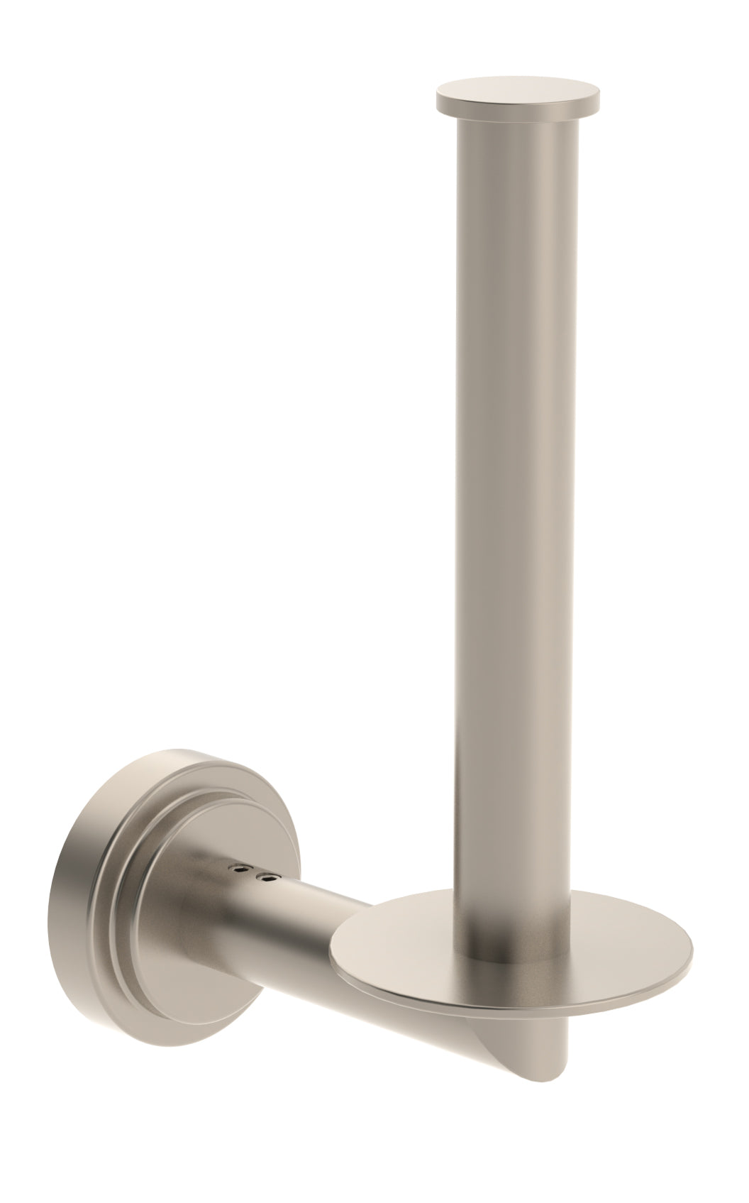 Symmons 0323-3TP-STN Dia Toilet Paper Holder