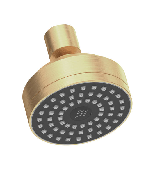 Symmons 362SH-BBZ-1.5 Duro Showerhead, 1 Mode, 3