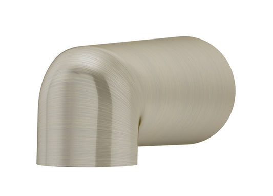 Symmons 067-STN Non-diverter tub spout