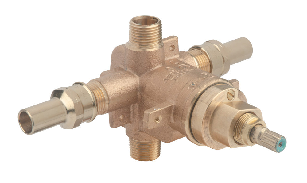 Symmons 262RVP3BODY Temptrol Body