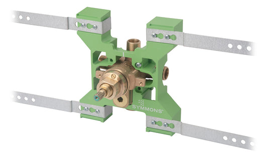 Symmons S261BRBody Temptrol CP Body