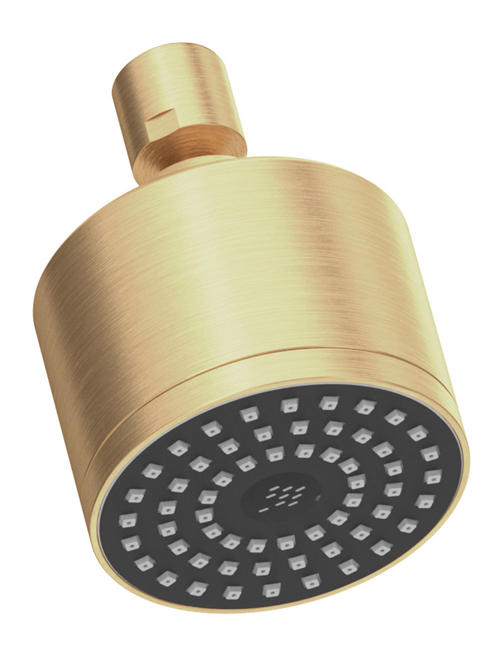 Symmons 352SH-BBZ Dia Showerhead, 1 Mode