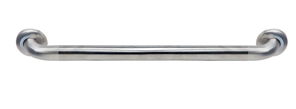 Symmons SGB-24T Grab Bar, ADA, 24", Textured