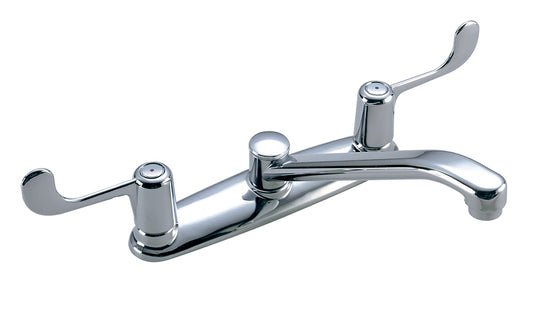 Symmons SK248LWG Origins Kitchen Faucet