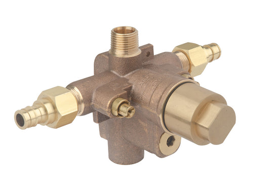 Symmons S161XRVP2BODY Temptrol Body