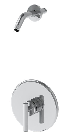 Symmons 0100-3501-L/HD-TRM Shower trim