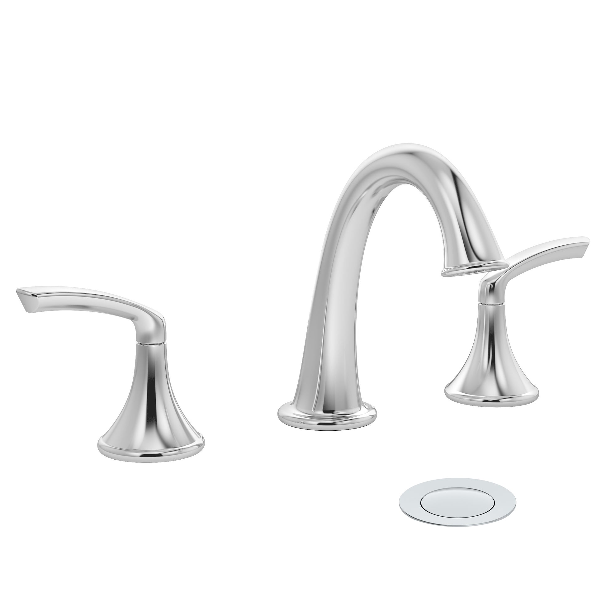 Symmons SLW5512PP Elm (R) Lavatory Faucet