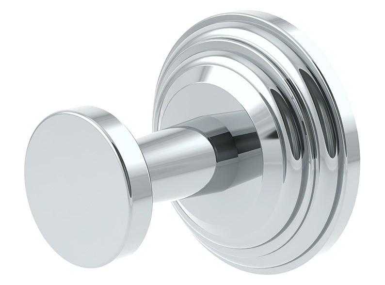 Symmons 0600-3RH Robe Hook