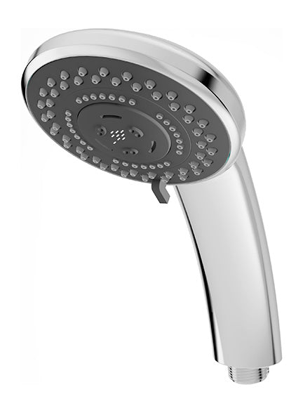 Symmons EF-119 Hand Shower, 3 Mode, Spasso