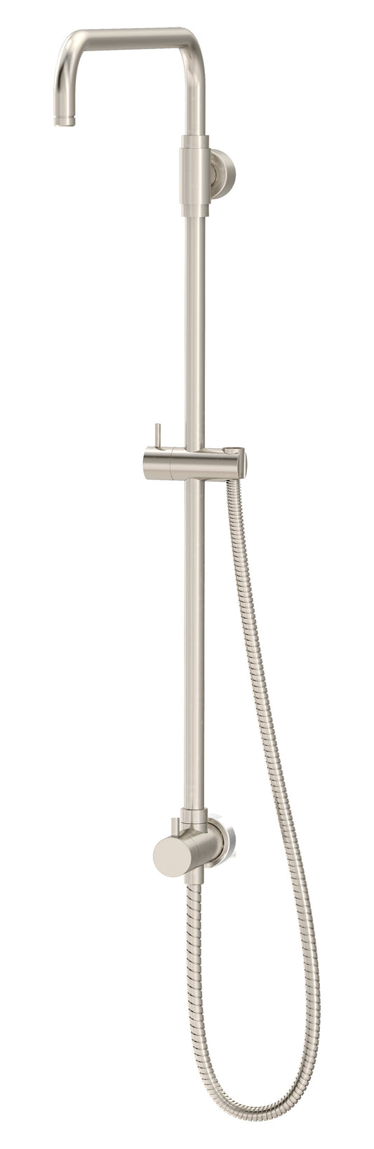 Symmons 35EX-STN Dia Exposed Shower Riser
