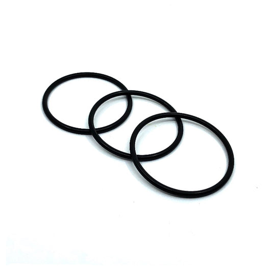 Symmons TT-15-1000 O-Ring Set (2)2.234x2.512x.139