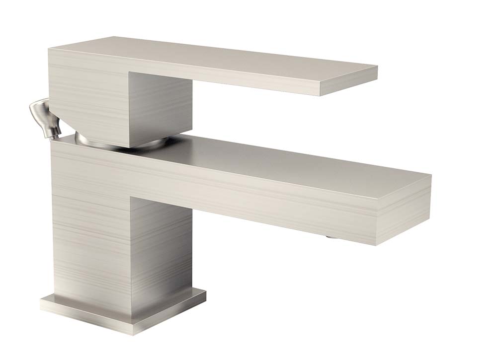 Symmons SLS-3622-STN-1.0 Duro Single Handle Faucet