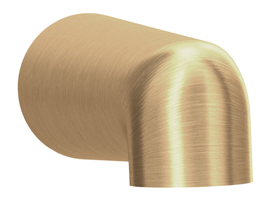 Symmons 067-BBZ Tub Spout, 7"
