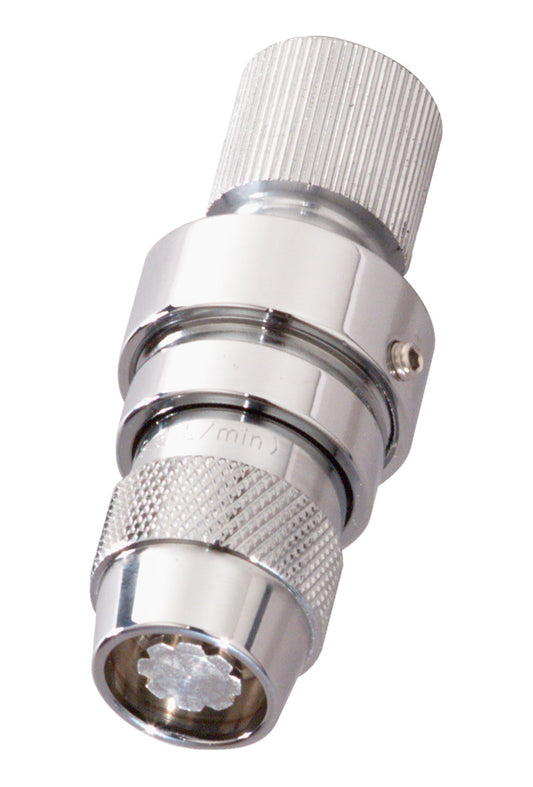 Symmons 4-282M-1.5 Fre-Flo Showerhead, Male
