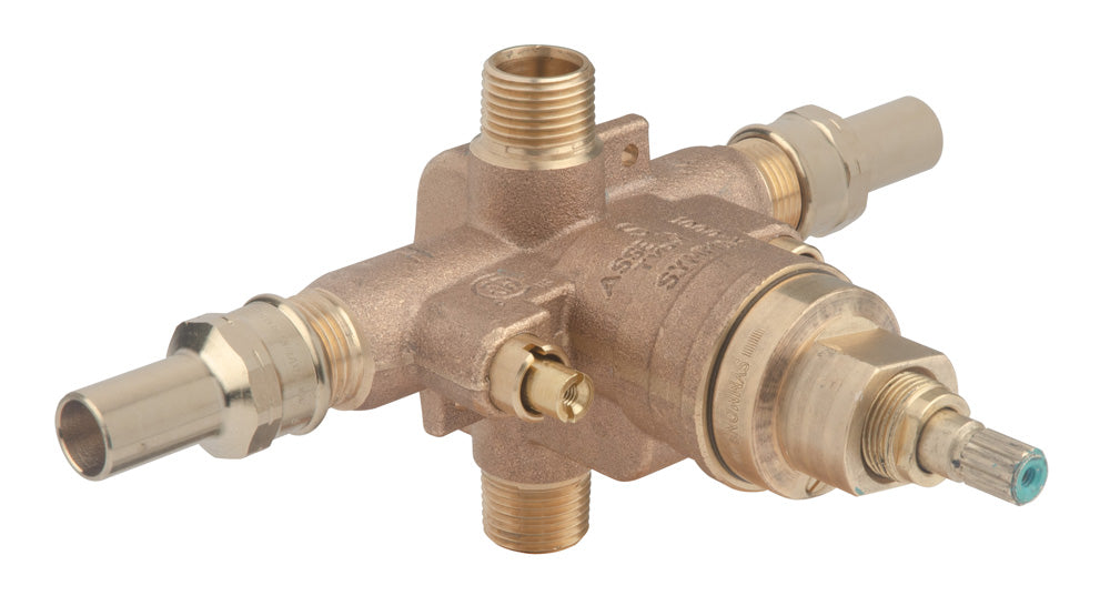 Symmons 262XP3BODY Temptrol Body