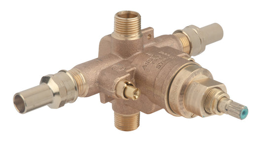 Symmons 262XP3BODY Temptrol Body