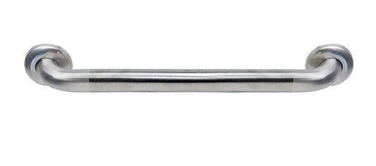 Symmons SGB-18T Grab Bar, 18", Texture, Chrome