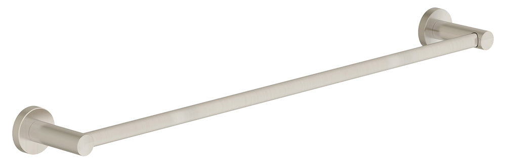 Symmons 353TB-18-STN Dia Towel Bar, 18"