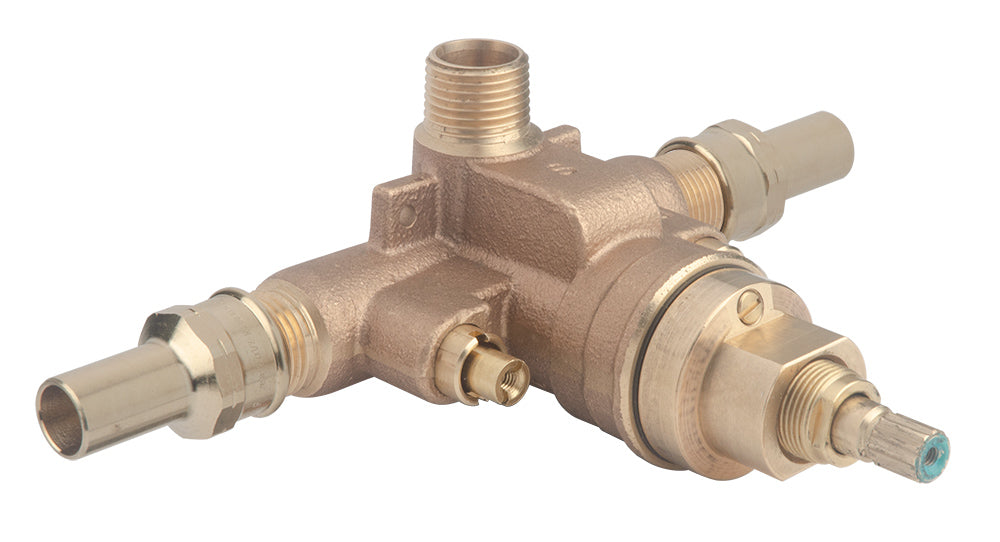 Symmons 261XRVP3BODY Temptrol Body