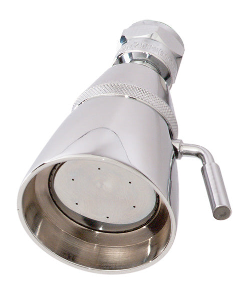 Symmons 4-137 Showerhead, Commercial