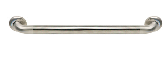 Symmons SGB-24T-STN Grab Bar, ADA, 24", Textured