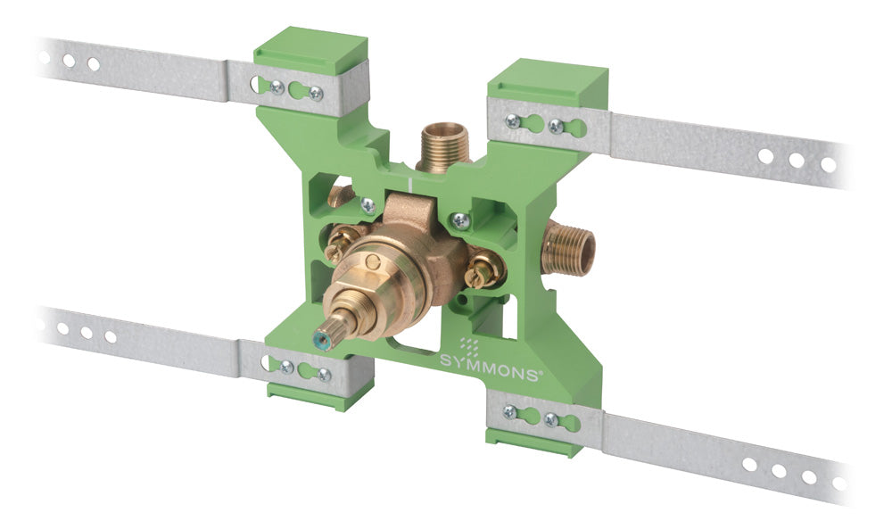 Symmons 261XRVBRBody Temptrol CP Body