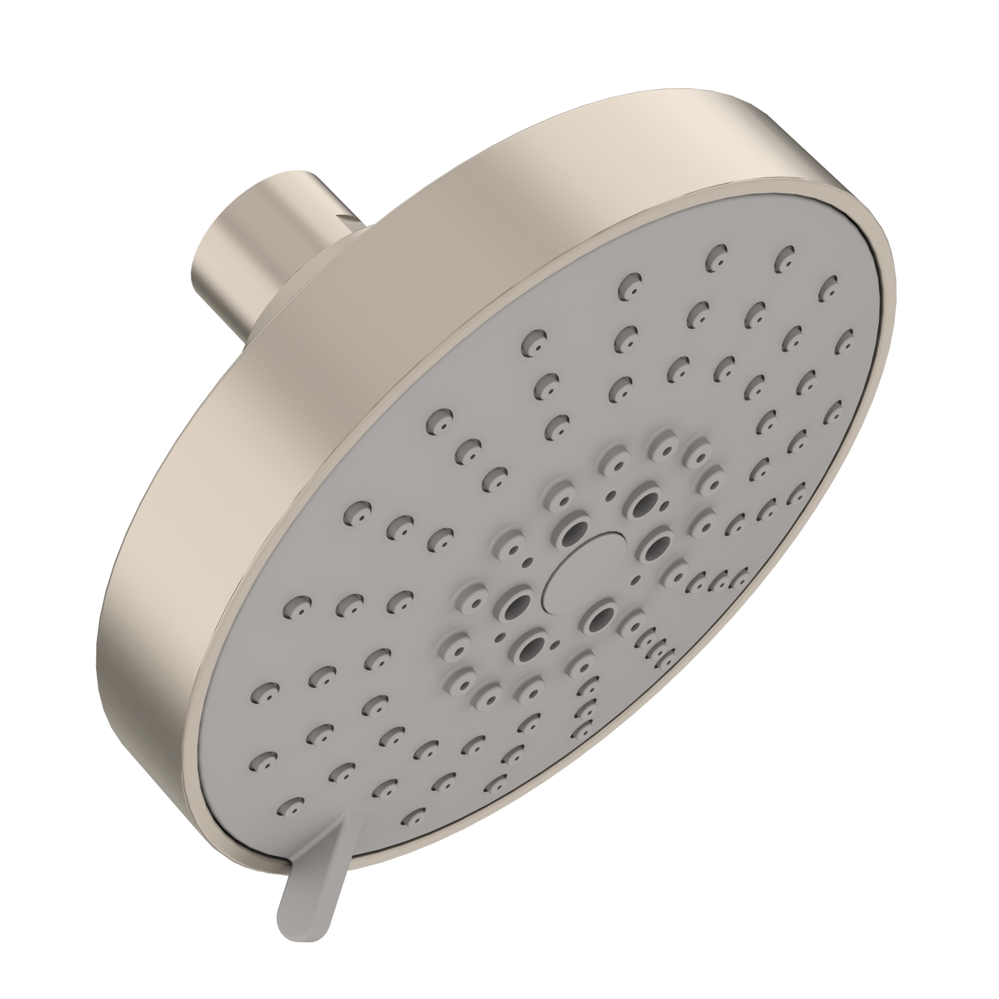 Symmons 10262SH5STN15 Showerhead, 1.5 gpm