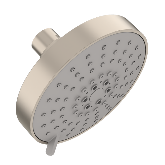 Symmons 10262SH5STN15 Showerhead, 1.5 gpm