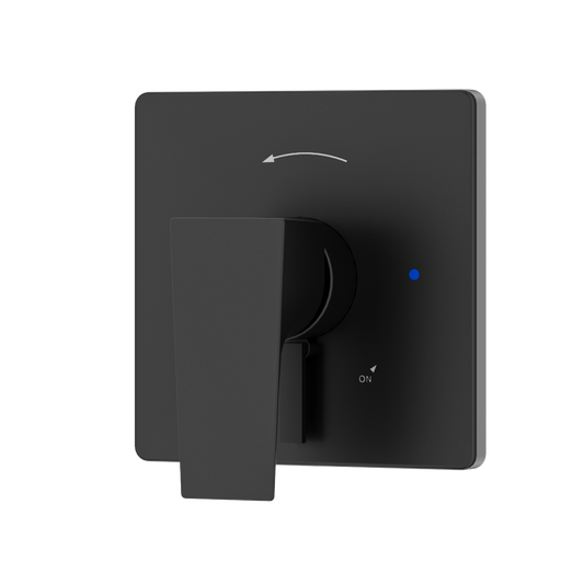 Symmons S4990MBTRM Verity VersaFlex Integral Diverter Shower Valve Trim