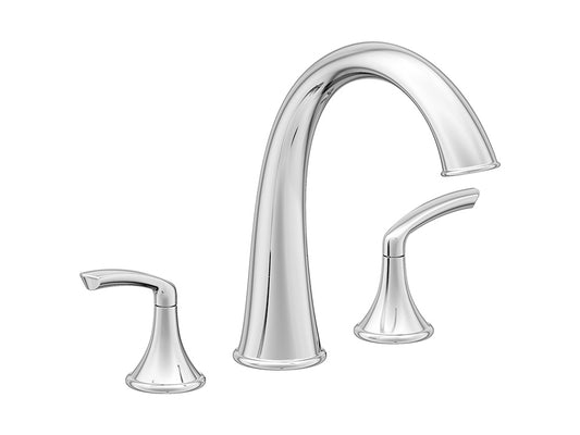 Symmons SRT-5570 Elm Roman Tub Faucet