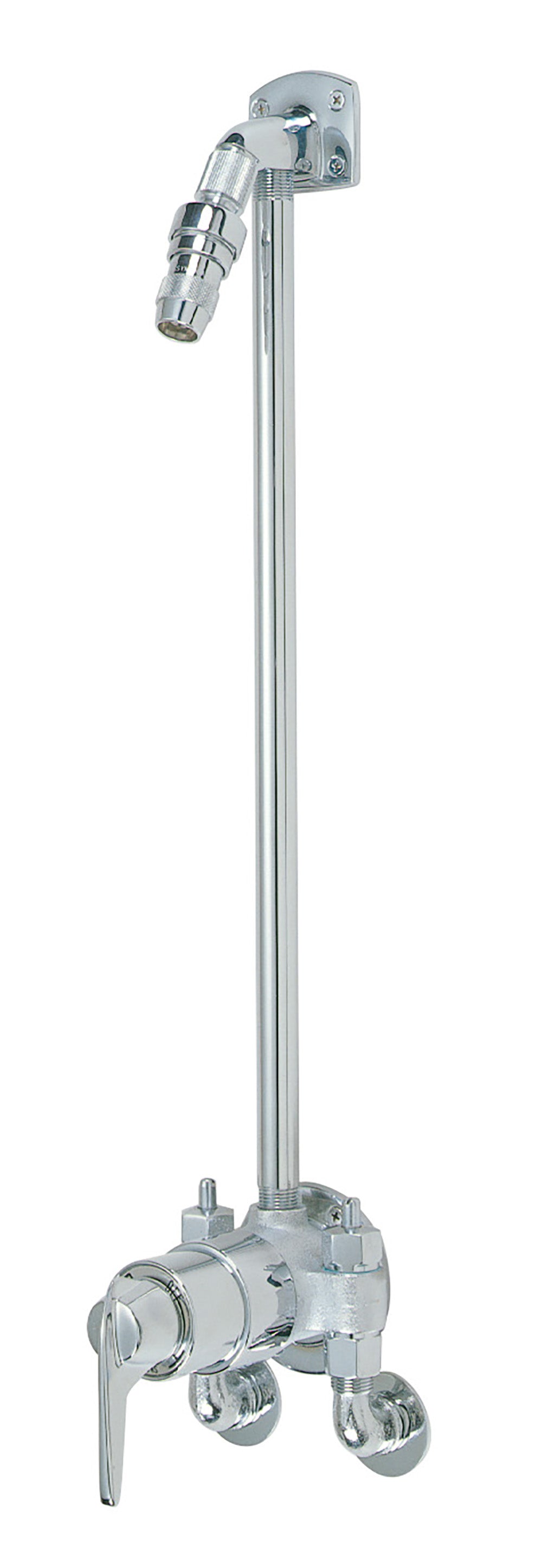 Symmons 1-410-X Exposed Safetymix