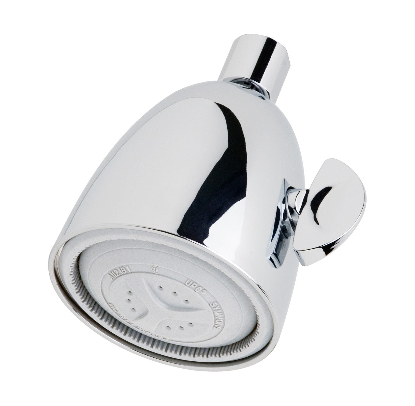 Symmons 4-231M-1.5 Super Showerhead, Male