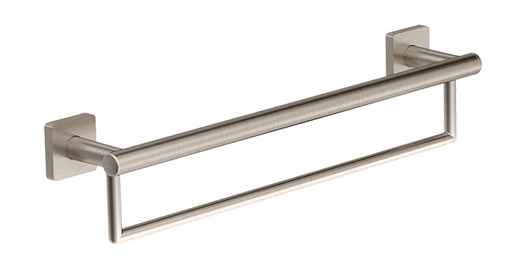Symmons 363GBTB-18-STN Duro Towel Bar, 18", Satin